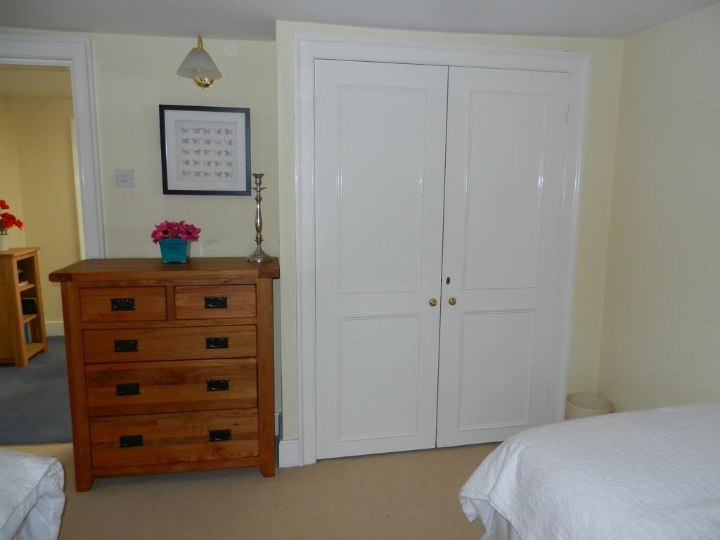 18 The Circus Apartment Bath Rom bilde